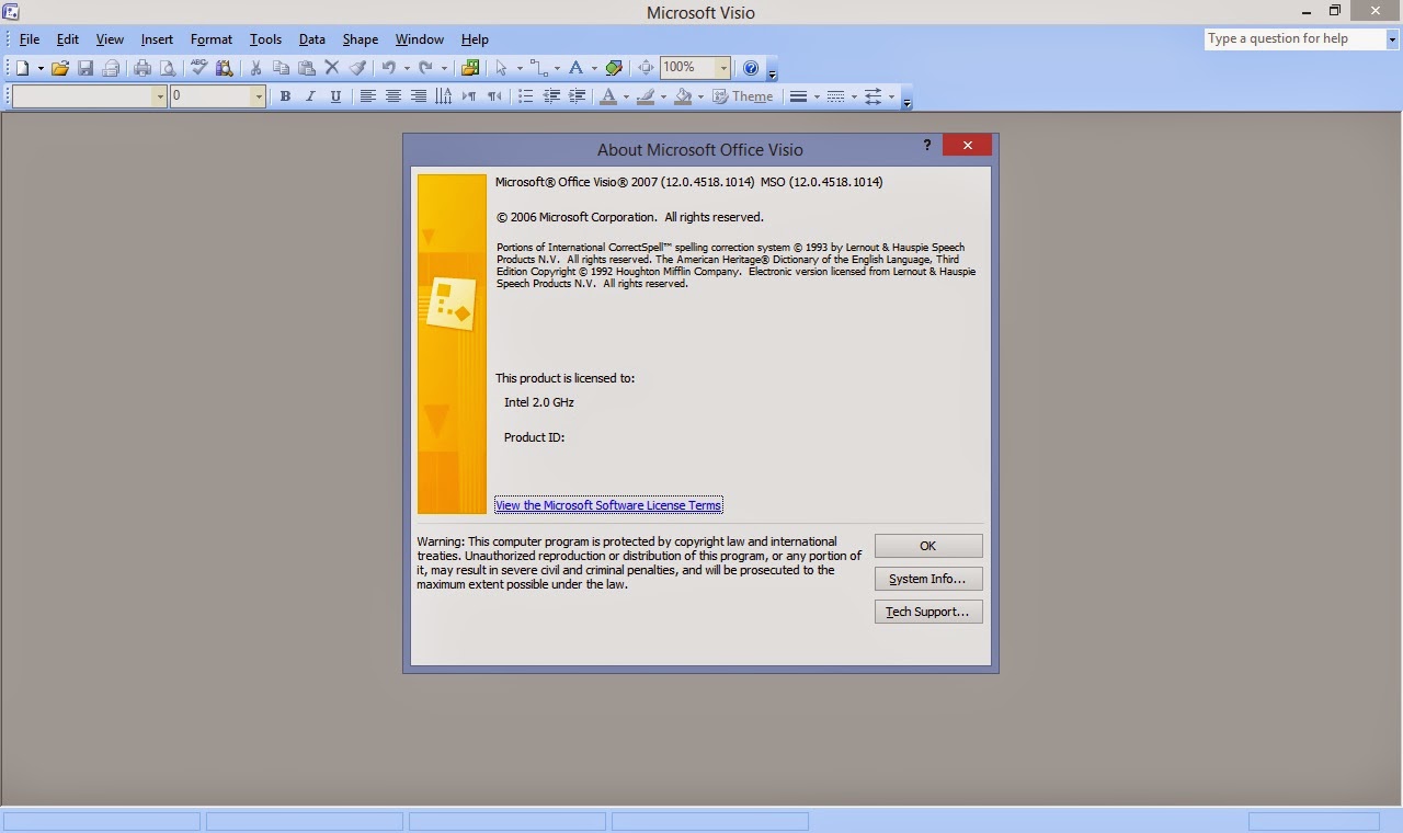 Download Microsoft Office Visio 2007 Full Crack Downloadsupernal